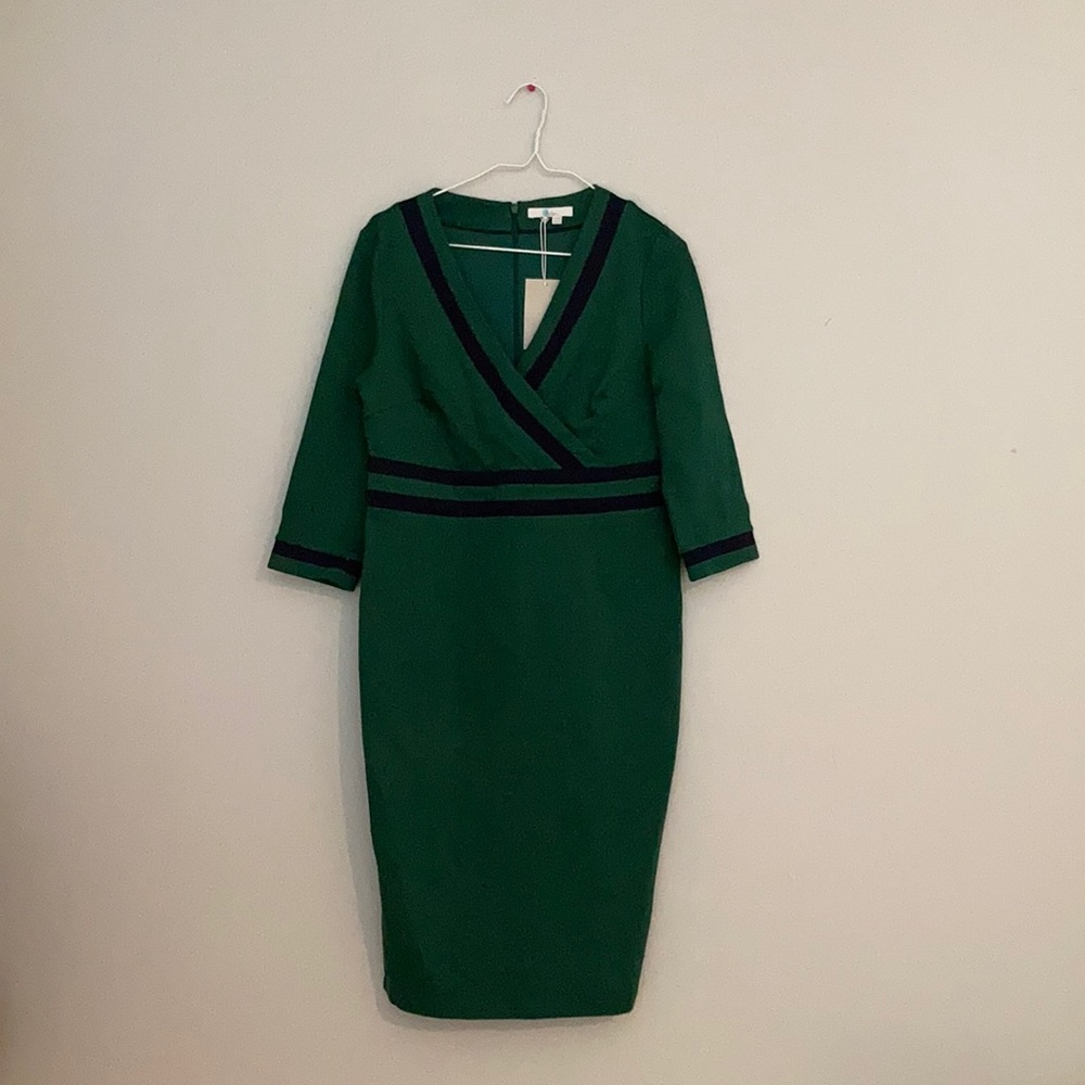 brand new Boden dress!
